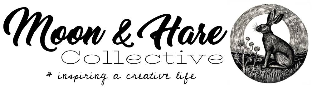 Moon and Hare Collective - inspiring a creative life