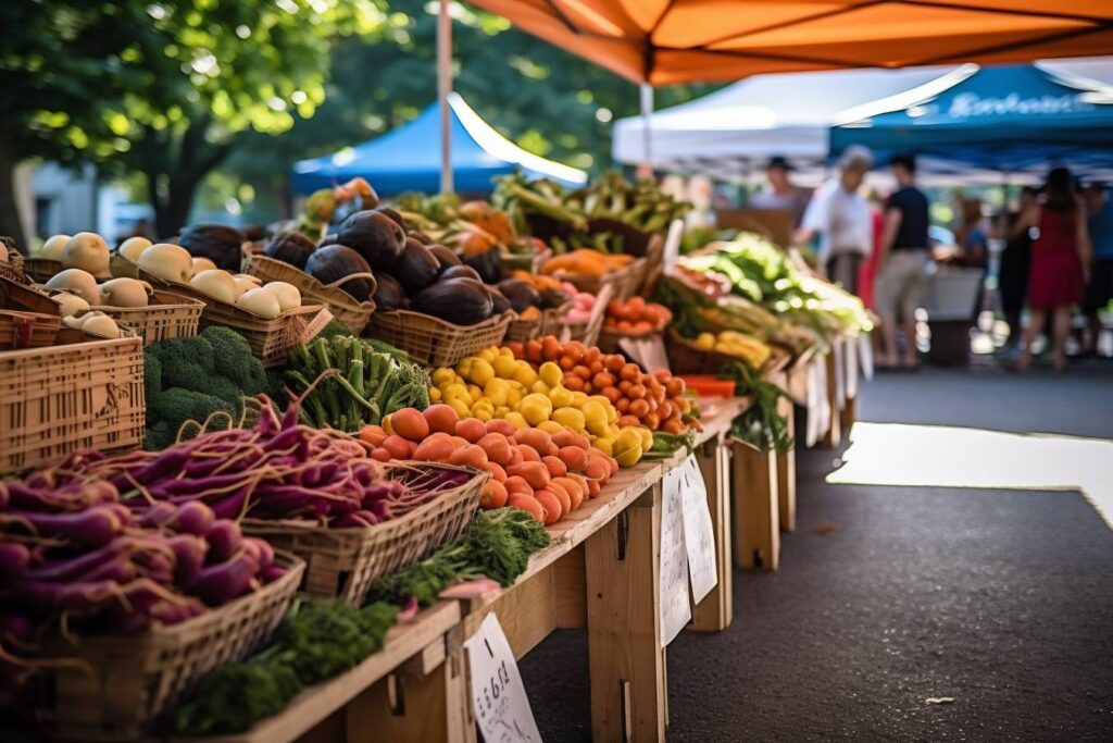 How Seasonal Eating Can Simplify Your Life and Boost Your Homesteading Skills