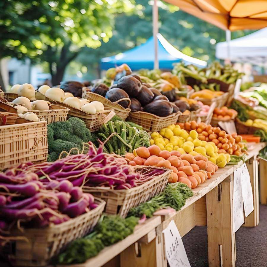 How Seasonal Eating Can Simplify Your Life and Boost Your Homesteading Skills